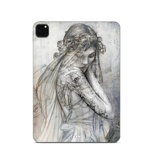 DecalGirl IPDP112-SCYTHEBRIDE Apple iPad Pro 11 2nd-4th Gen Skin - Scy