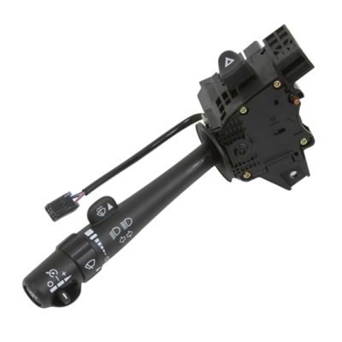 Cruise Control Switch Chevy Trailblazer Silverado GMC Envoy Sierra