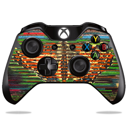 MightySkins MIXBONCO-Metamorphosis Skin for Microsoft Xbox One or One 