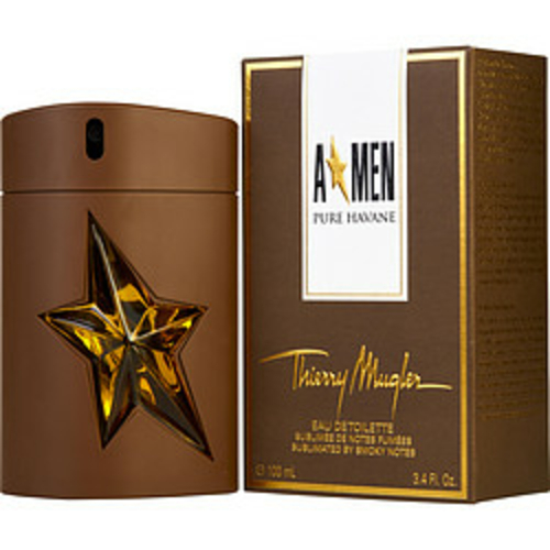 ANGEL MEN PURE HAVANE by Thierry Mugler