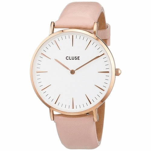 Cluse CL18014 watch woman quartz