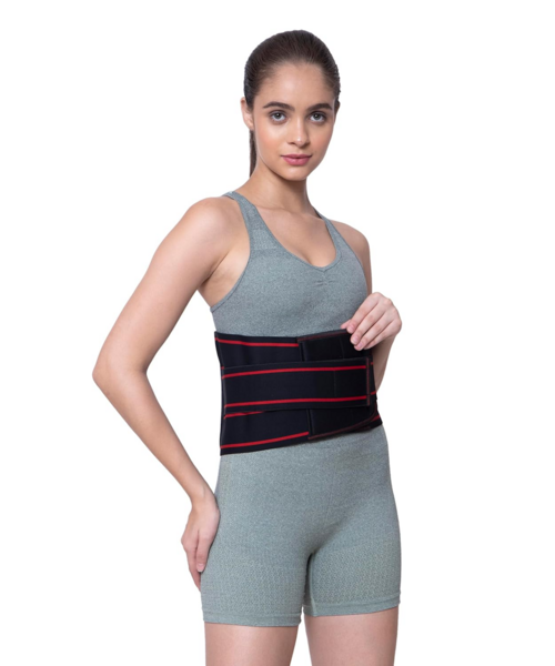 Slimming Waist, Lower Back Pain Relief, after delivery for Tummy