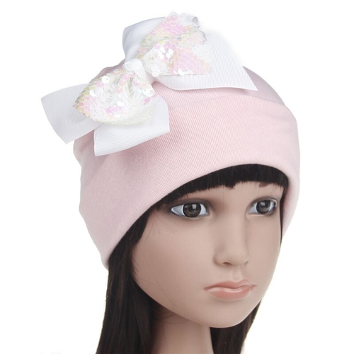 Cute Baby hat Fashion Baby Girls Toddler
