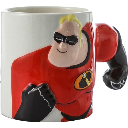 Incredibles Mug