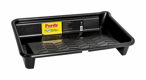 Purdy 1899582 1.5 gal Plastic Paint Tray