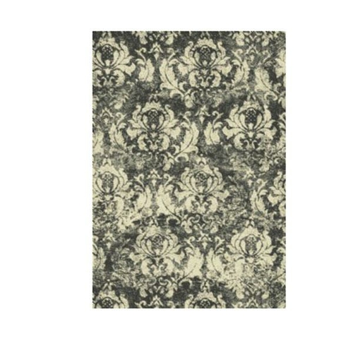 Style Grey Luxurious Rug