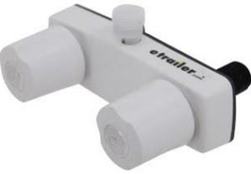 Valterra V46-PF213244 Replacement 4 in. Shower Valve with Vacuum Break