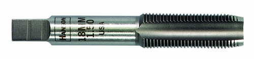 Irwin Hanson 585-1750 Tap 14Mm-1.50 Plug Hanson