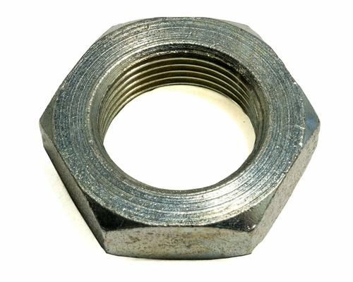 FK Rod Ends SJNR14 0.87-14 in. Right Hand Steel Jam Nut