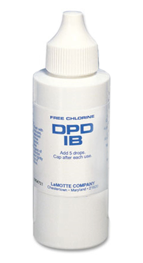 LaMotte P6741H 60 ml Free Chlorine DPD