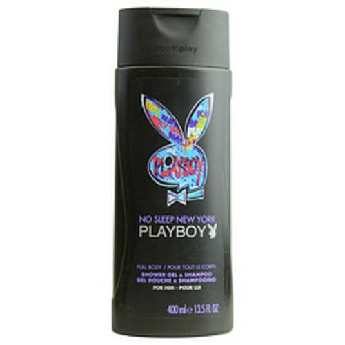 PLAYBOY NEW YORK by Playboy