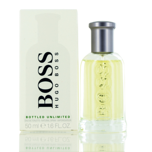 BOSS BOTTLED UNLIMITED EDT SPRAY