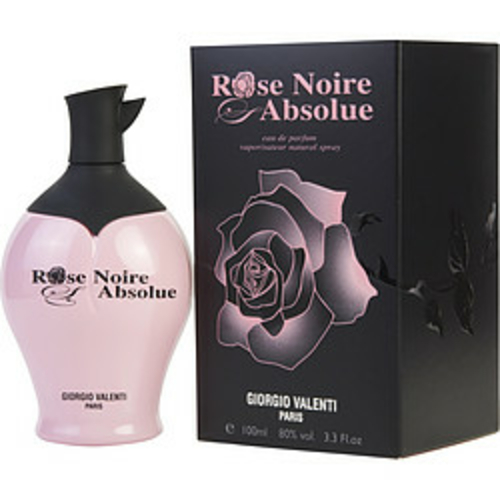 ROSE NOIRE ABSOLUE by Giorgio Valenti