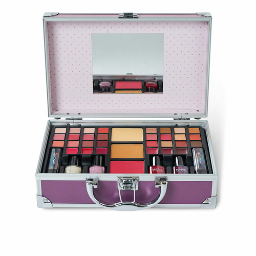 Make-Up Set Magic Studio The Perfect Beauty Secret 39 Pieces