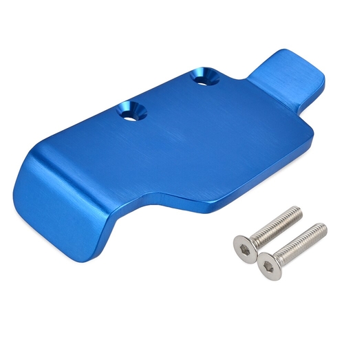 Rear Brake Reservoir Master Cylinder Guard Cover