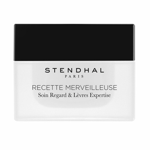Anti-ageing Cream for the Eye and Lip Contour Stendhal Recette