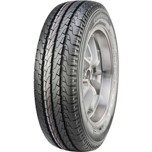 Van Tyre Comforser CF350 215/60R16C