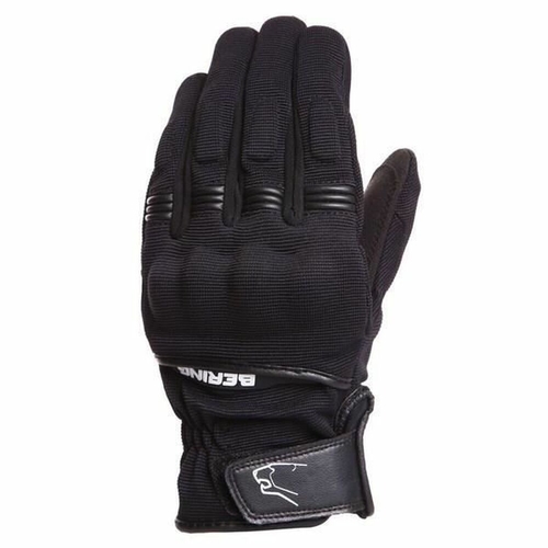 Gloves Bering Fletcher Black