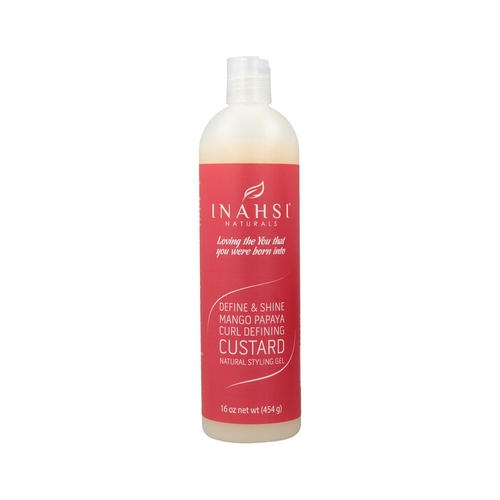 Defined Curls Conditioner Inahsi Define shine Papaya (454 g)