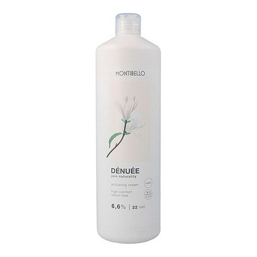 Colour activator Dénuée Montibello Dénuée Crema 22 vol (6.6%) (1000