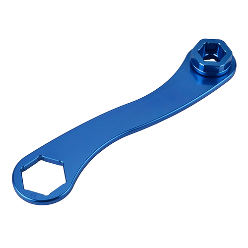 27/32mm Front Rear Wheel Axle Wrench Removal Tool