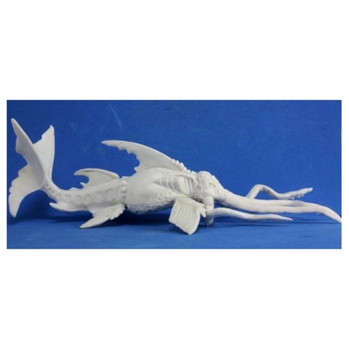 Reaper Miniatures REM77343 Bones Goroloth Miniatures