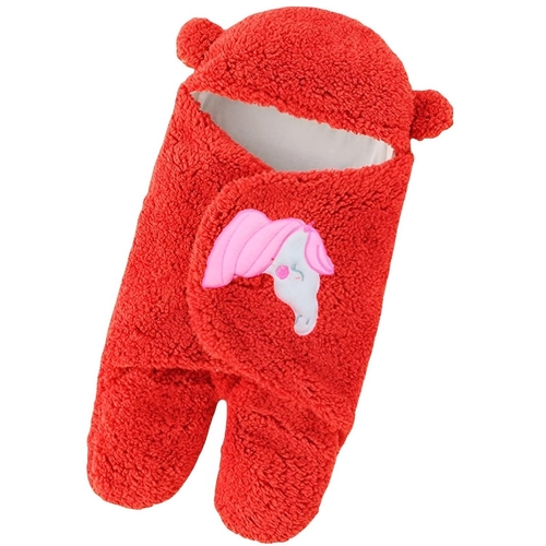 Sleeping Bag New Born Combo Pack of Super Soft Baby Wrapper Cum Baby