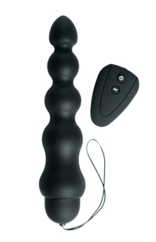 Eclipse X 10 Function Remote Silicone Probe