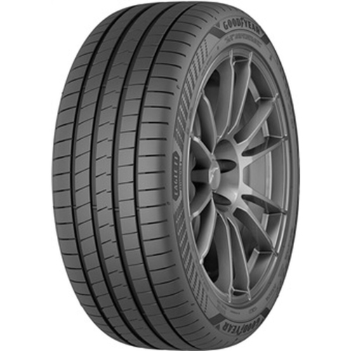 Car Tyre Goodyear EAGLE F1 ASYMMETRIC-6 225/45YR18