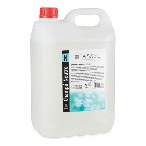 Shampoo Eurostil NEUTRO 5 (5 L)