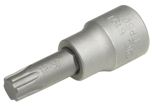 LIS-81090 Tp50 Torx Plus Bit