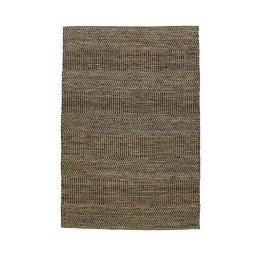 Homespun Taupe Rug 155 X 225 Cm