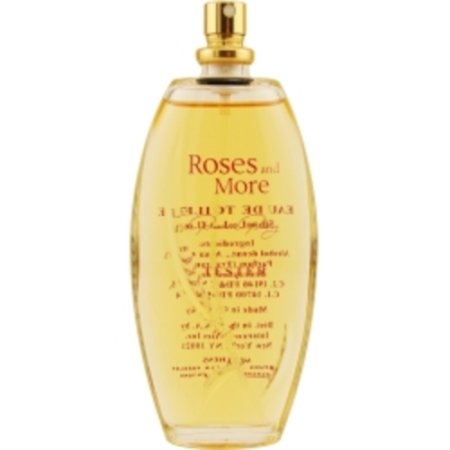 ROSES AND MORE by Priscilla Presley