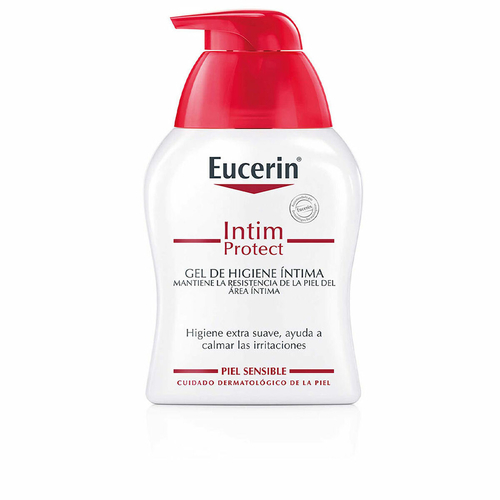 Intimate hygiene gel Eucerin Intim Potrect (250 ml) (Dermocosmetics)