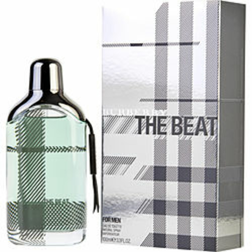 BURBERRY THE BEAT by Burberry