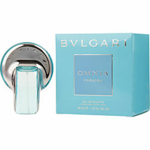 BVLGARI OMNIA PARAIBA by Bvlgari