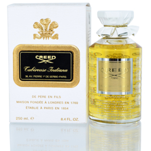 CREED TUBEREUSE INDIANA EDP SPLASH