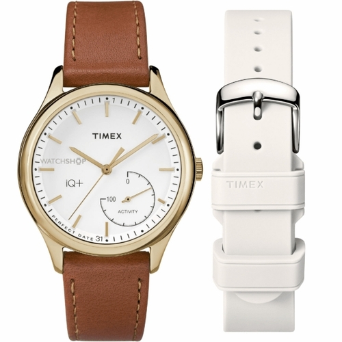 Timex TWG013600 watch woman quartz