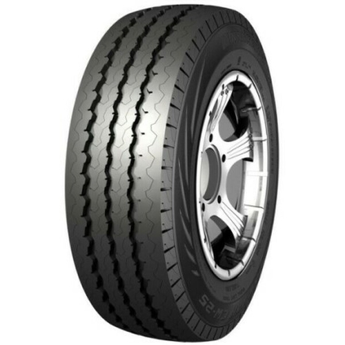 Van Tyre Nankang CW-25 VAN 175R13C