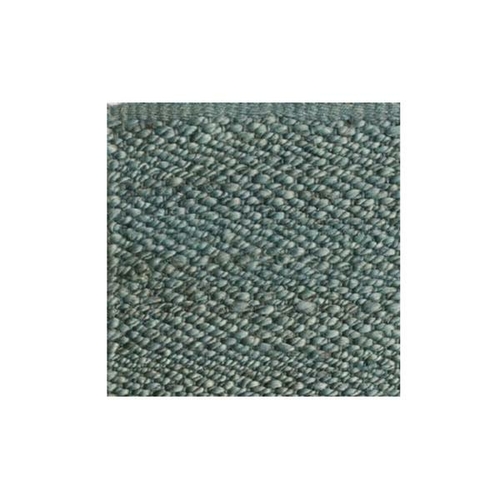 Manila Blue Natural Rug