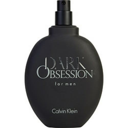 DARK OBSESSION by Calvin Klein