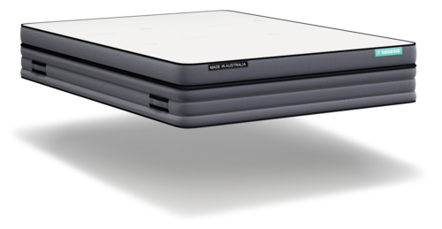 The Genesis Mattress - Queen/King