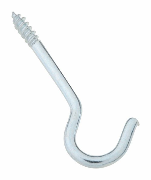 National Manufacturing Sales 5706437 1.31 in. Steel Ceiling Hook, 