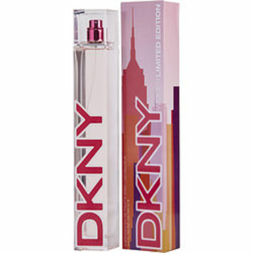 DKNY NEW YORK SUMMER by Donna Karan