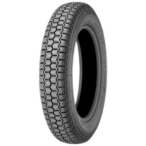 Car Tyre Michelin ZX 135SR15