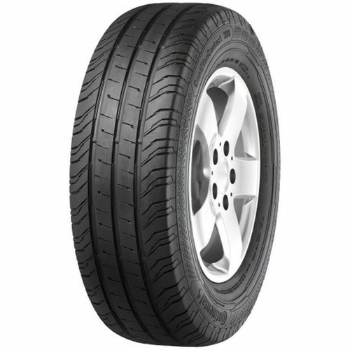 Van Tyre Continental CONTIVANCONTACT 200 205/75R16C