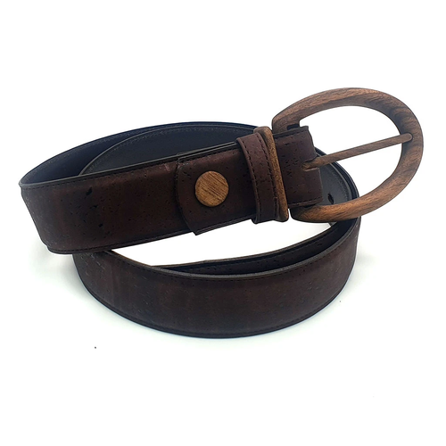 Luxury Wood Belt Tahoe Care 416