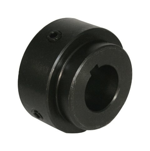 Speeco S80020900 Steel Hub  0.875 x 2 in.