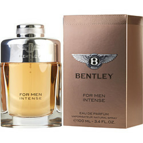 BENTLEY FOR MEN INTENSE by Bentley