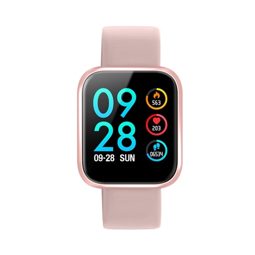 wearable devices 1.3 inch Screen Heart Rate Blood